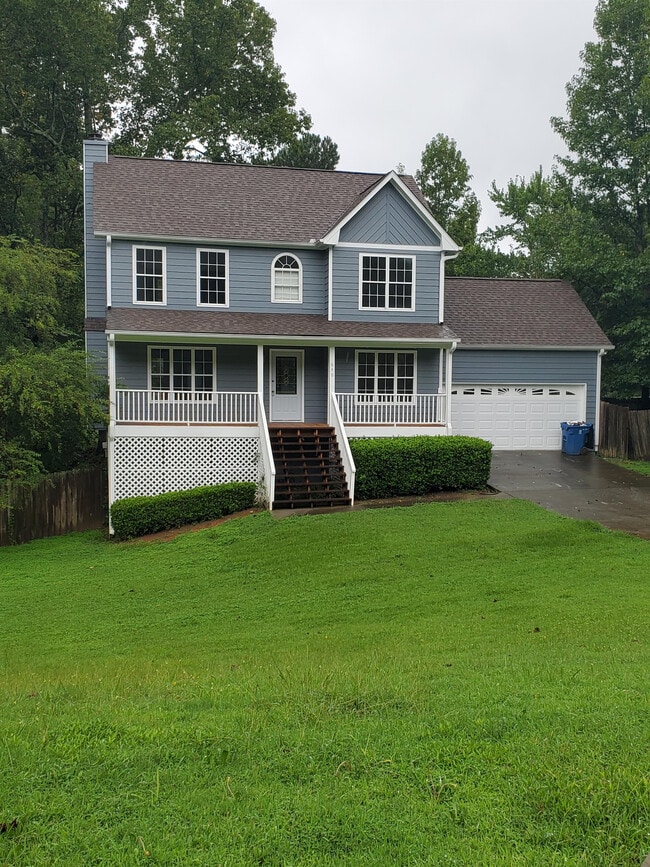Primary Photo - 640 Tribble Creek Dr