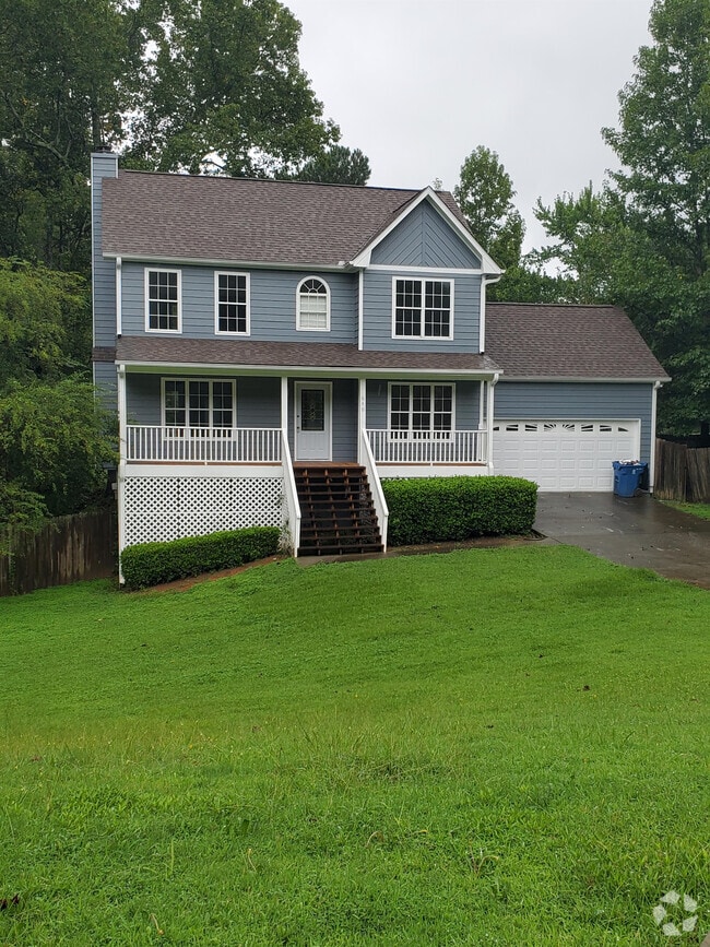 Building Photo - 640 Tribble Creek Dr