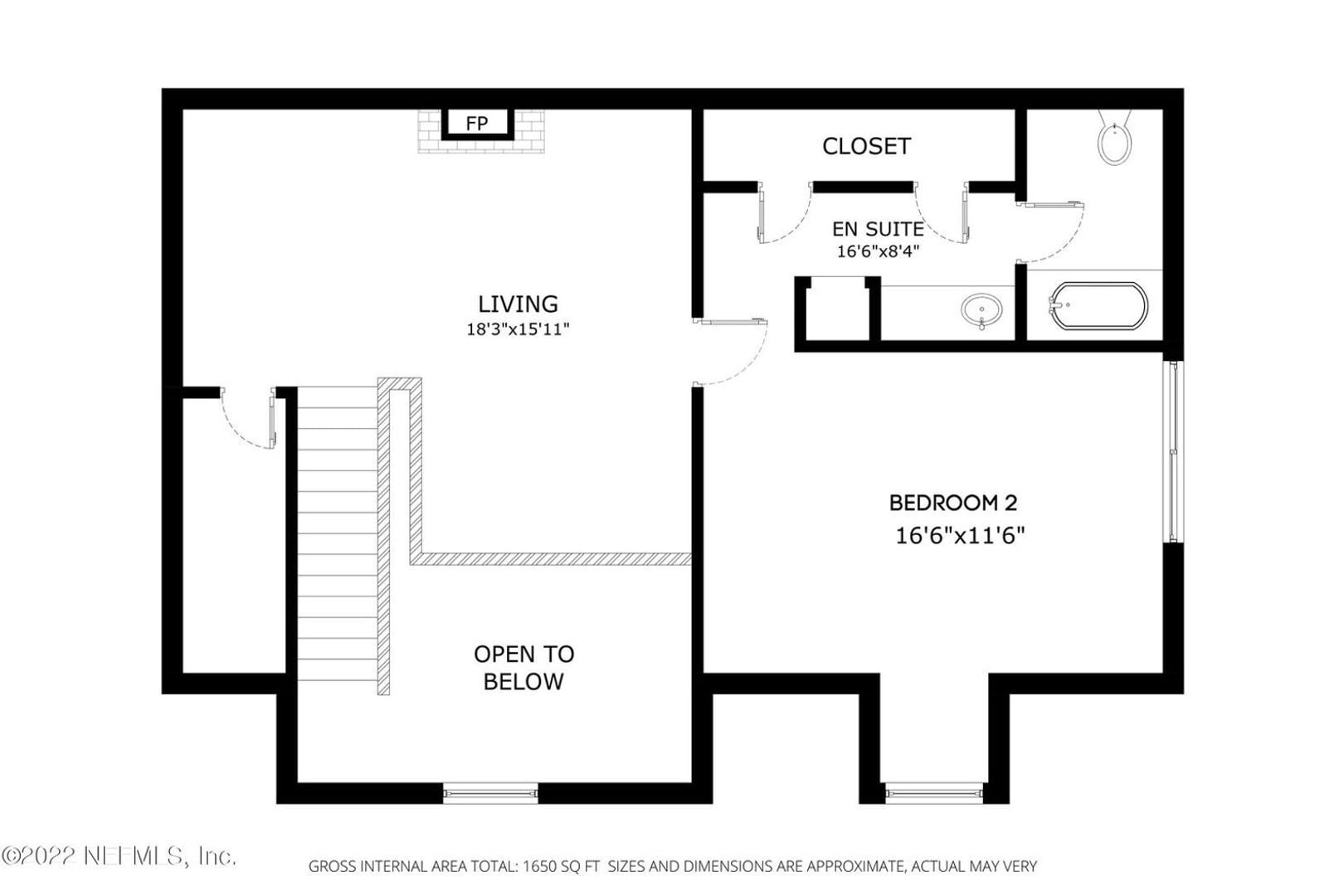 Building Photo - 842 Cedar St