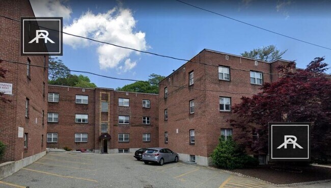 Primary Photo - 2 bedroom in Brighton MA 02135