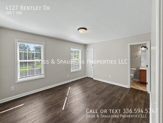 Building Photo - 4127 Bentley Dr