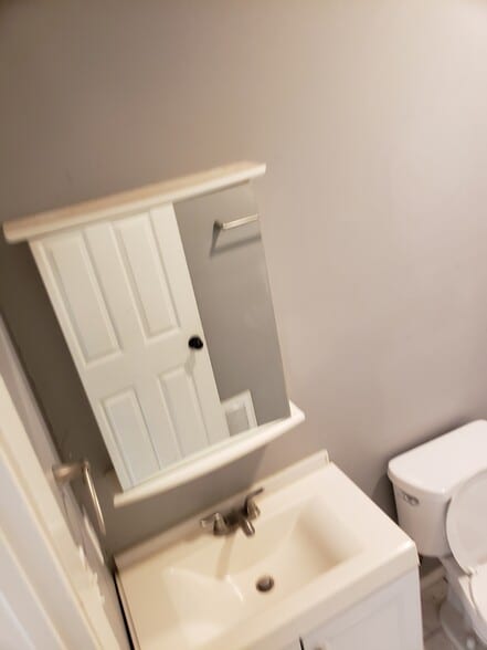 Building Photo - 2920 Columbus St