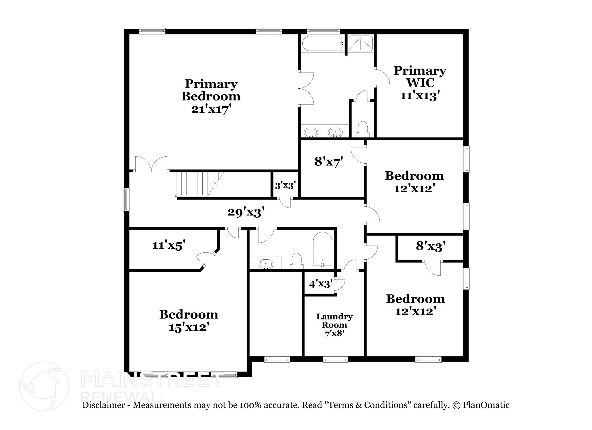 Building Photo - 769 Millstone Dr