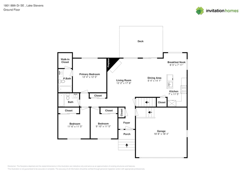 Building Photo - 1801 88th Dr SE