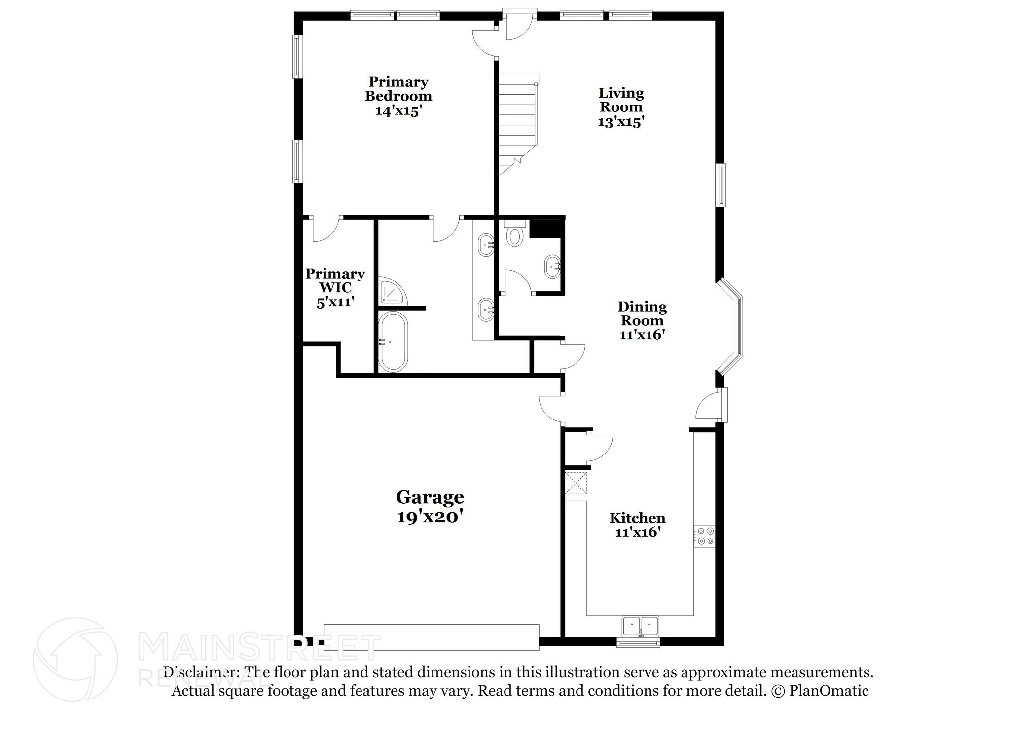 Building Photo - 4338 Bay Rum Ln