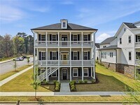 Building Photo - 1254 Six Sisters St