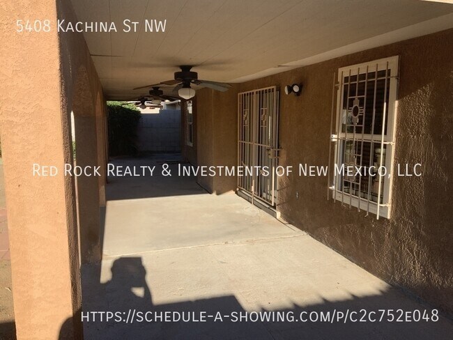 Building Photo - 5408 Kachina St NW