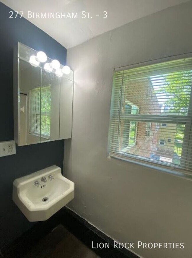 Building Photo - 277 Birmingham St