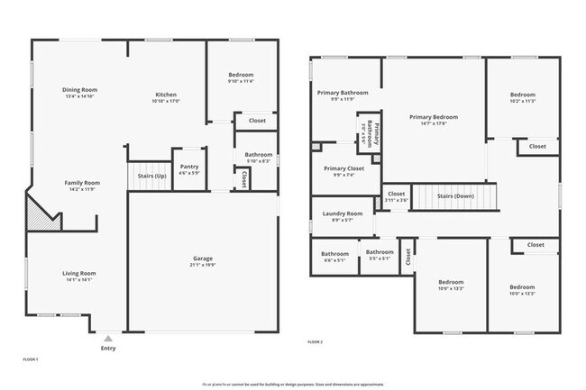 Building Photo - 37749 Fiesta Flower St