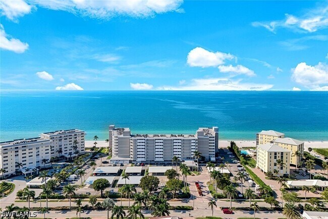 Building Photo - 3443 Gulf Shore Blvd N