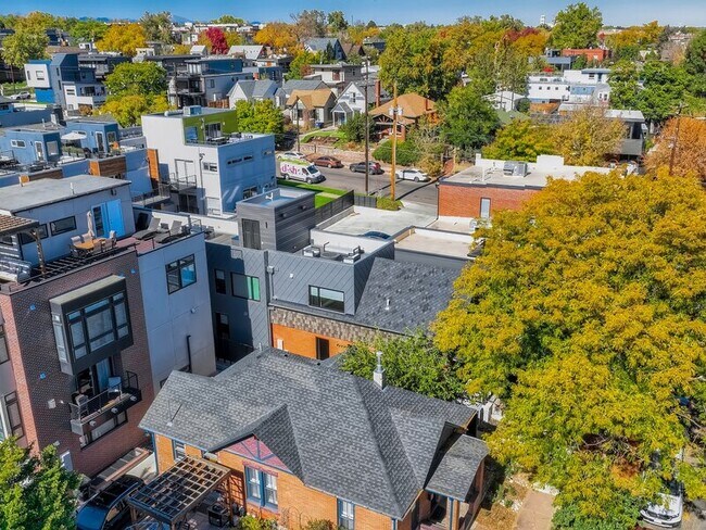 Building Photo - 3229 Quivas St