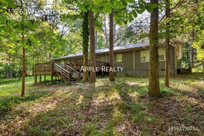 Building Photo - 1326 Welcome Cir