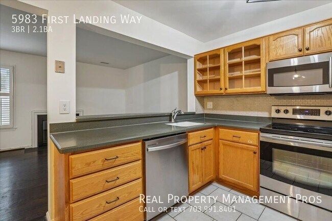 Building Photo - 5983 First Lndg Wy