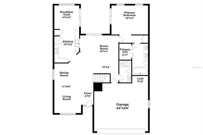 Building Photo - 2600 Chatham Cir