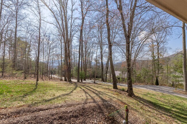 Building Photo - East AVL - Contemporary Farmhouse on Large Wooded Lot