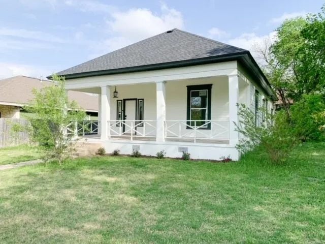 Building Photo - "Charming 3-Bed, 2-Bath Retreat with 1,333 Sq Ft of Comfort in Waco!"