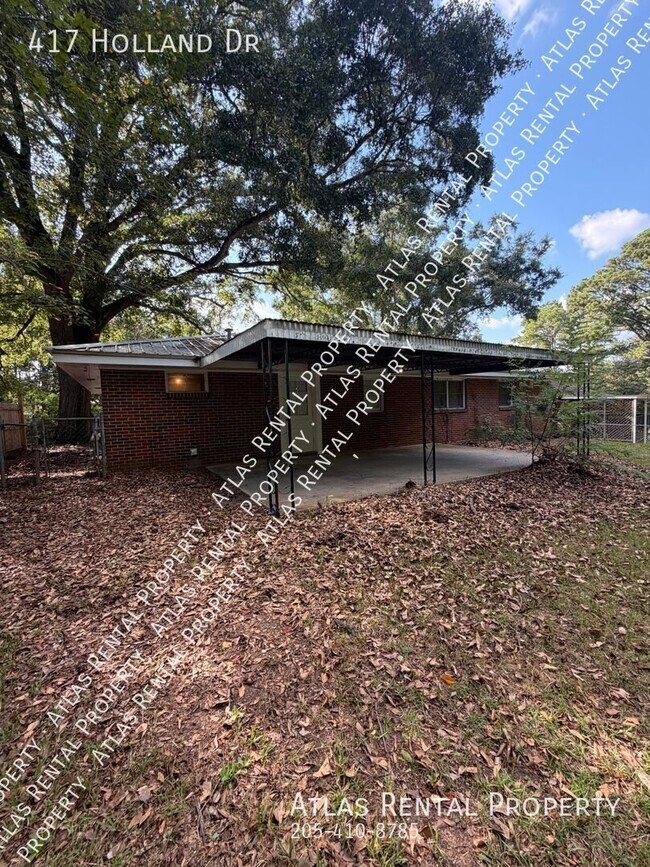 Building Photo - 417 Holland Dr