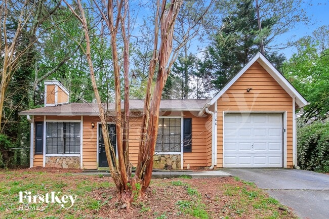 Building Photo - 6168 Creekford Dr