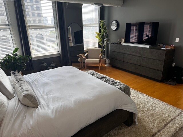 Bedroom - 210 South St