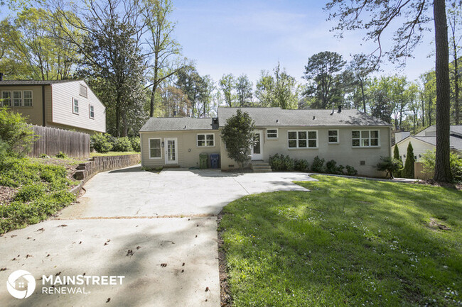 Building Photo - Welcome Home!