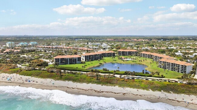 Building Photo - 601 S Seas Dr