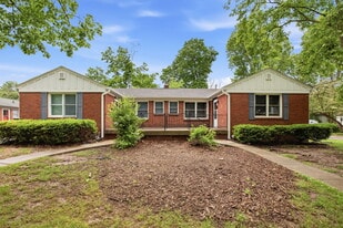 Building Photo - 4612 Rookwood Ave