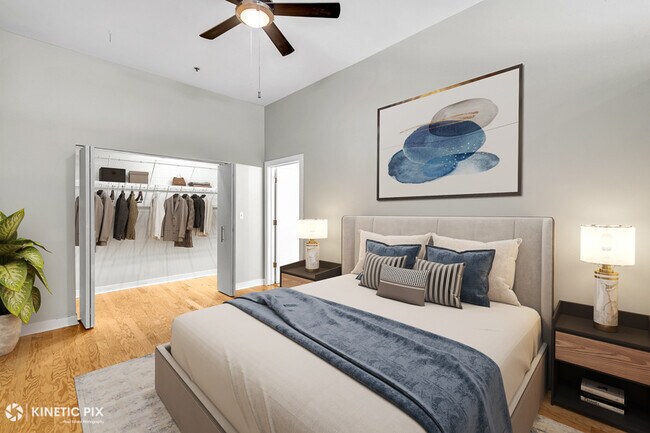 Building Photo - 1 S Leavitt St