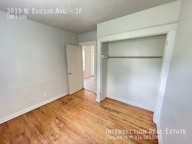 Building Photo - 3919 N Euclid Ave
