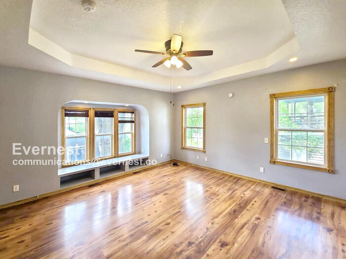 Building Photo - 1609 W 26th St