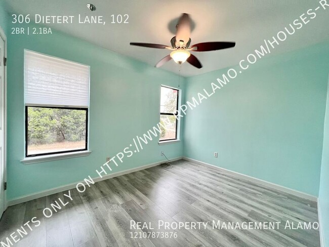Building Photo - 306 Dietert Ln