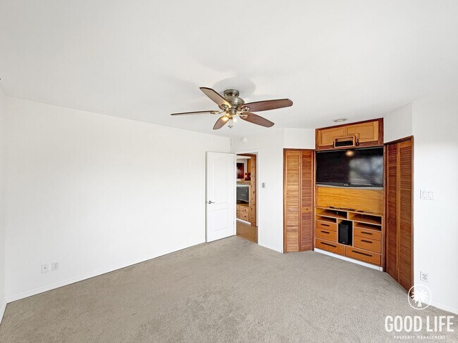 Building Photo - Beautiful 2BD/1BA W/ In-Unit Laundry, Private Pool, and Large Backyard in Linda Vista!