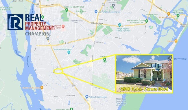 Building Photo - Spacious End Unit Townhome with Private Decks on Two Levels