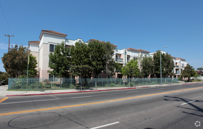 Primary Photo - Normandie Senior Housing