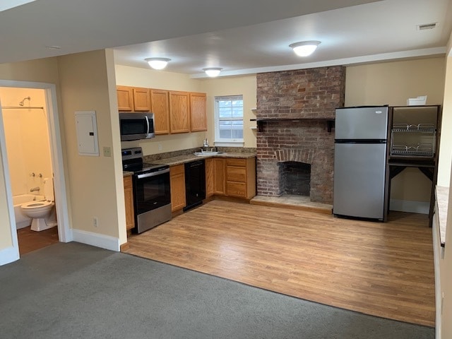 Building Photo - 5832 Phillips Ave