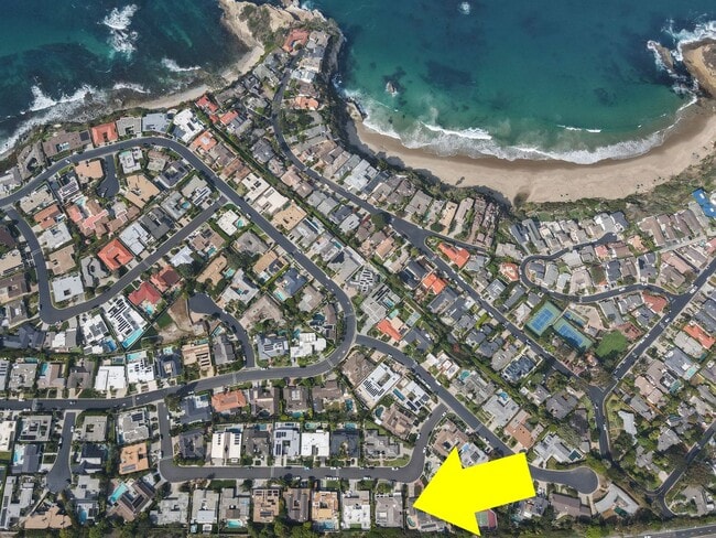 Building Photo - Monarch Bay Ocean View Single Family Home!