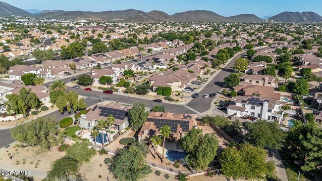 Building Photo - 21506 N 73rd Ave