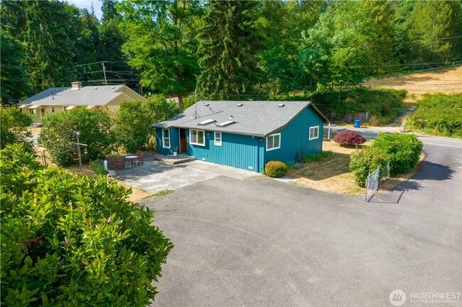 Building Photo - May Valley Road business opportunity available - 2 bedroom 1 bath home with carport & office and ...