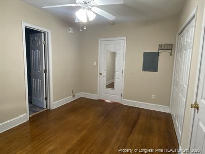 Building Photo - 2121 Elvira St