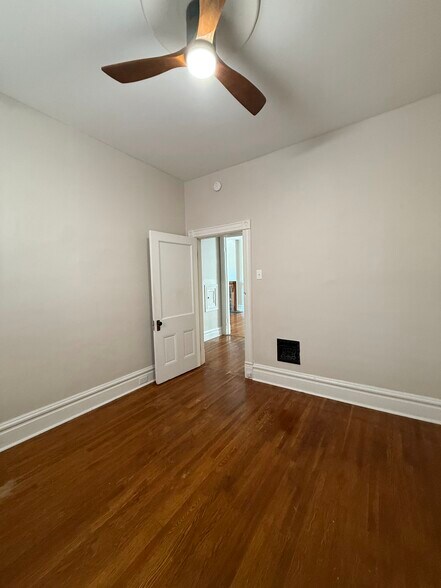 Bedroom 1 - 2707 Ann Ave