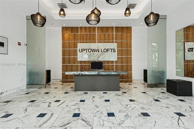 Building Photo - 2275 Biscayne Blvd