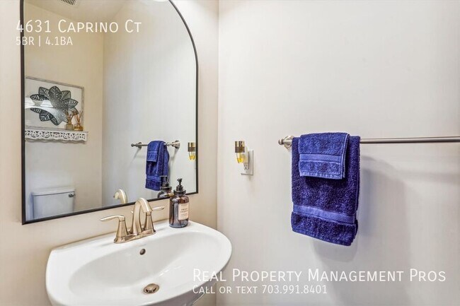 Building Photo - 4631 Caprino Ct