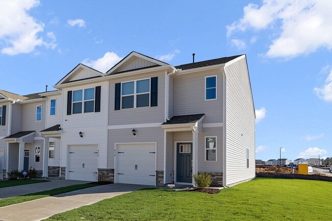 Building Photo - ***Brand New 3/2.5 Townhome in Wake Forest***