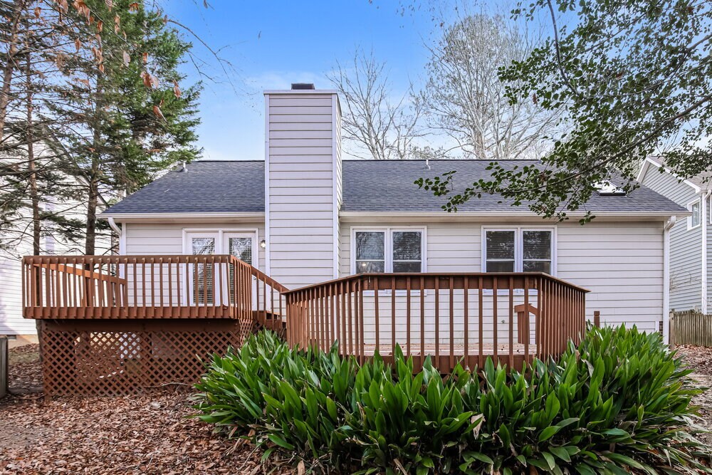 Building Photo - 3405 Singleleaf Ln