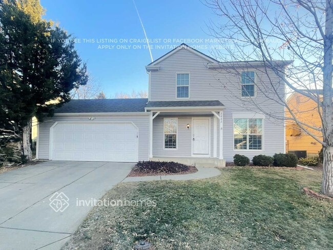 Building Photo - 2882 S Espana St