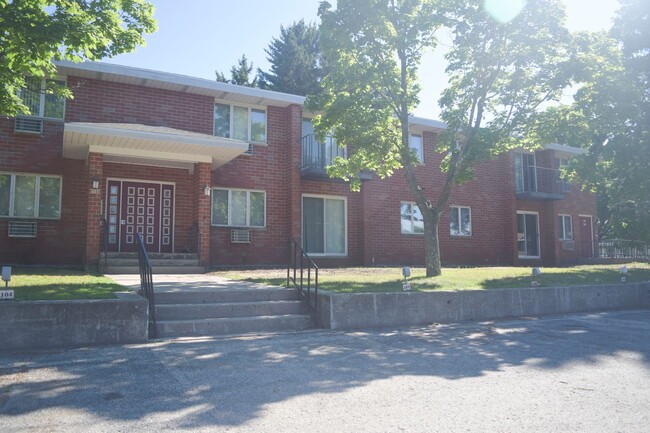 Interior Photo - East Shore Apartments