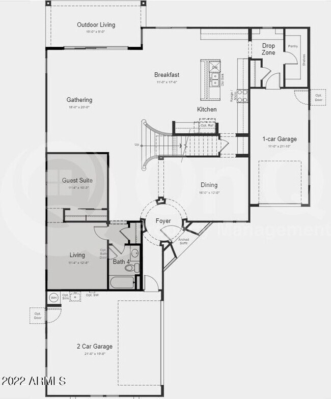 Building Photo - 8717 W Vista Ave