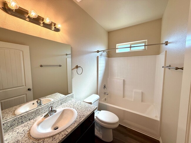 Building Photo - Beautiful 2025 New Construction 3 Bedroom Home with RV Parking!