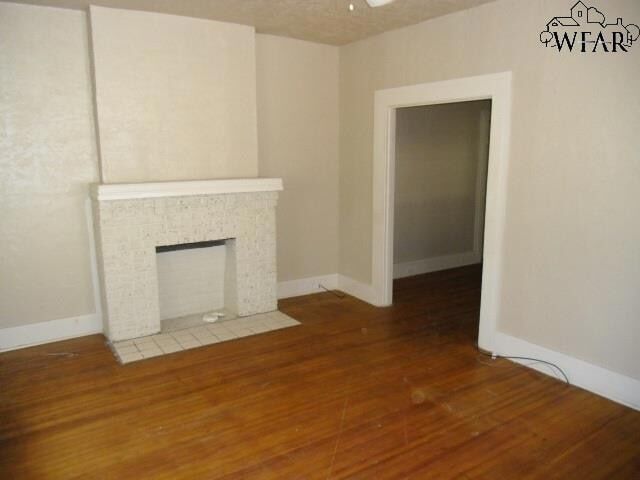 Building Photo - 2002 Tilden St