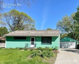 Building Photo - 1313 Dale Ave