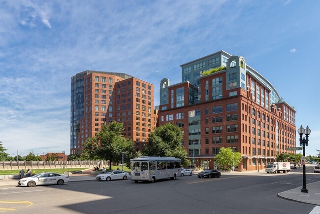 Building Photo - 234 Causeway St